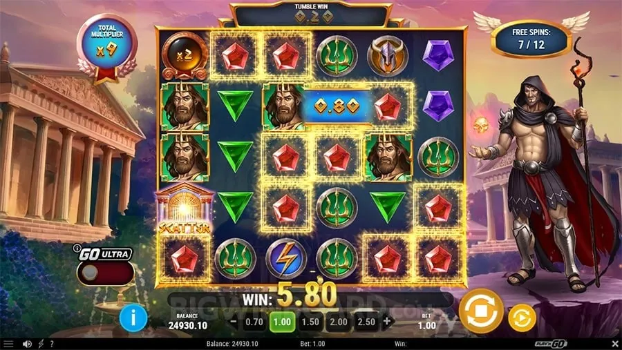 plus777 Welcome Bonus