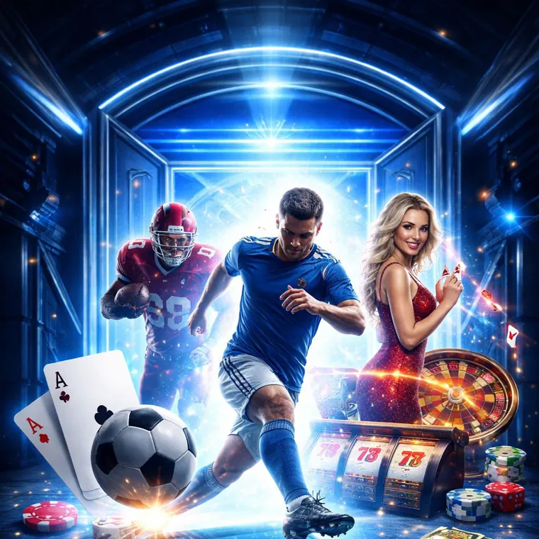Sports Betting Partner
