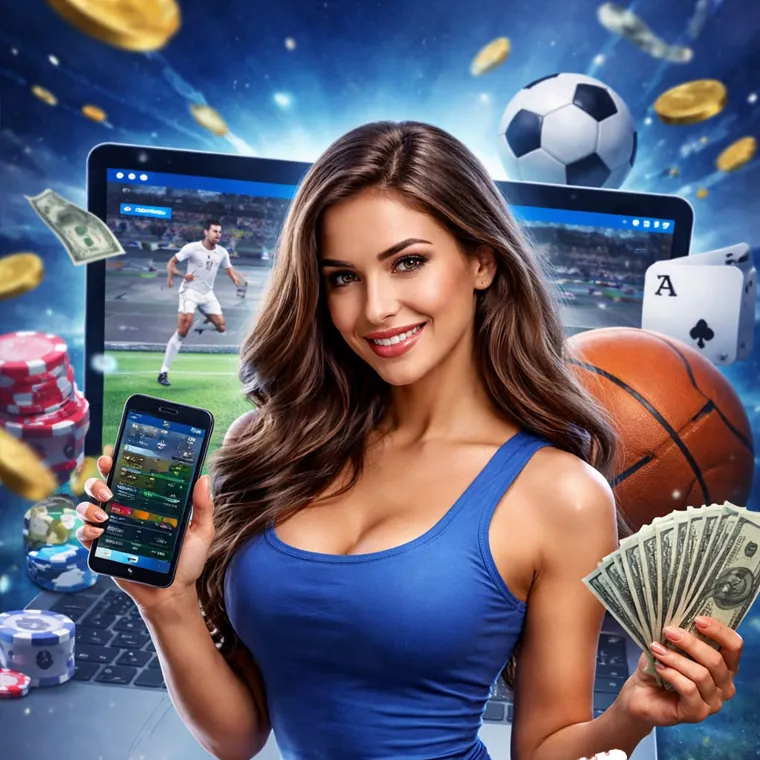 History of 25 Online Gambling
