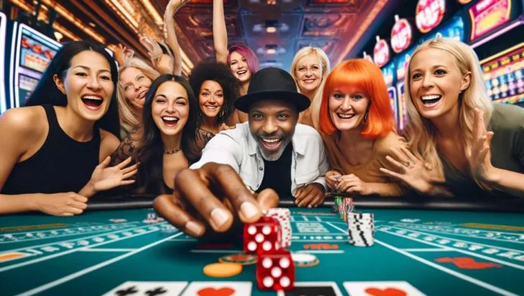 25 Online Gambling Platform