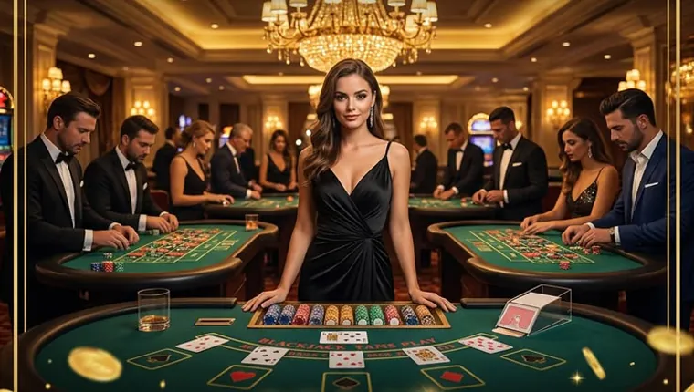 Responsible Gaming with plus777