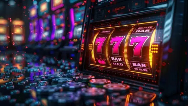 Top 5 plus777 Casino Games for Filipinos