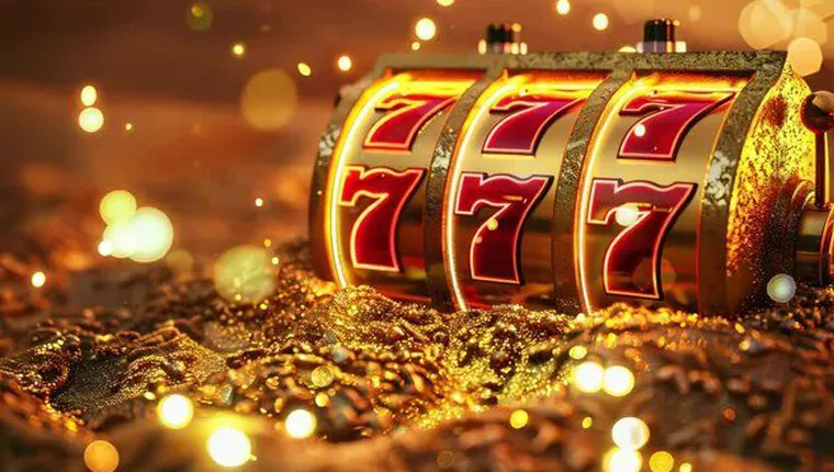plus777 Slot Games