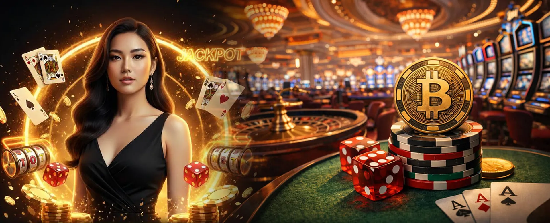 plus777 Online Casino Philippines