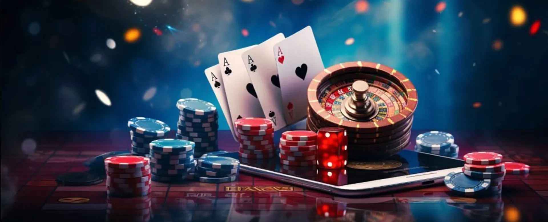 plus777 Casino Lobby with various games