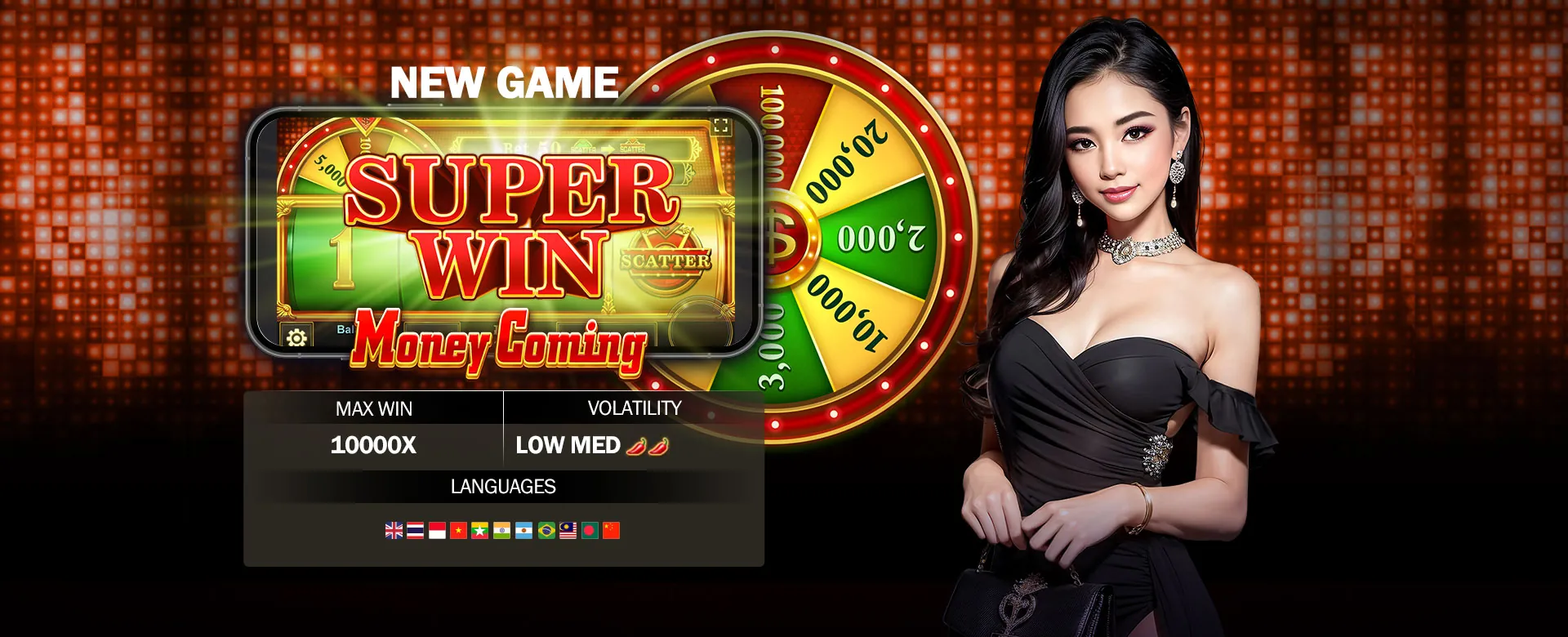 plus777 Mobile App Download