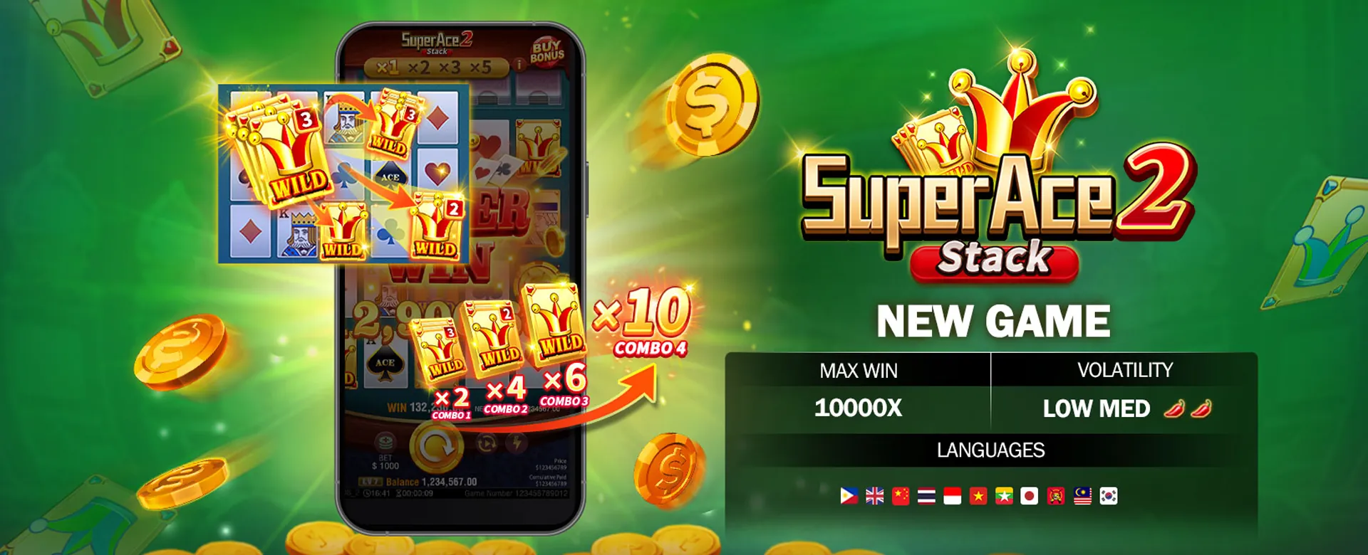 plus777 2026 Secure Online Gaming Registration