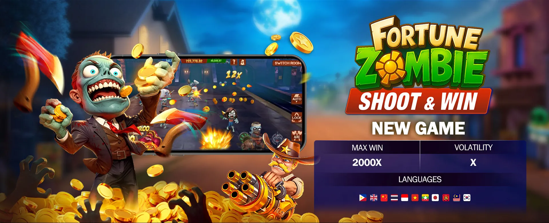 A person looking at a screen with various online casino game icons, representing frequently asked questions about 25 online gaming and phdream.