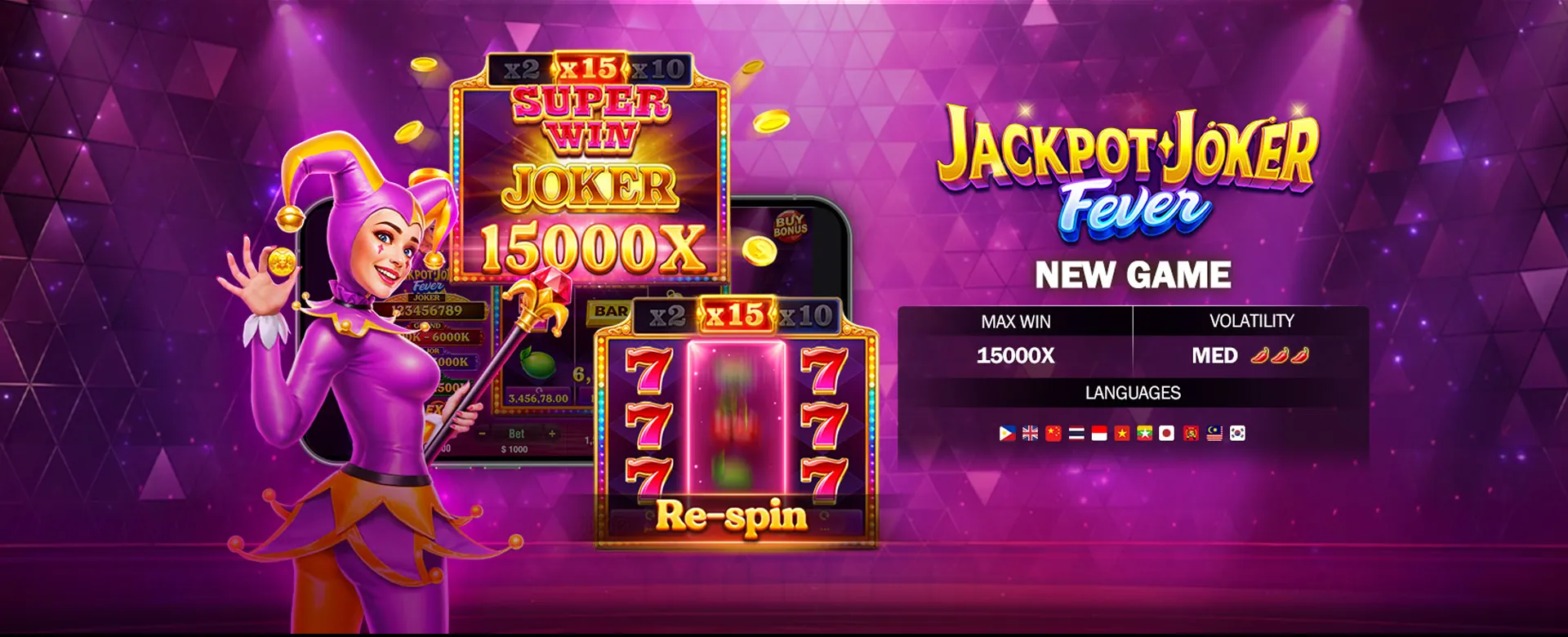 Exciting plus777 Casino Games for Filipinos