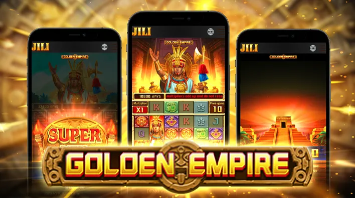 Mobile Slot Experience
