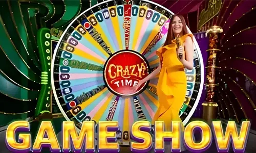 Live dealer icon for 25 Online Casino